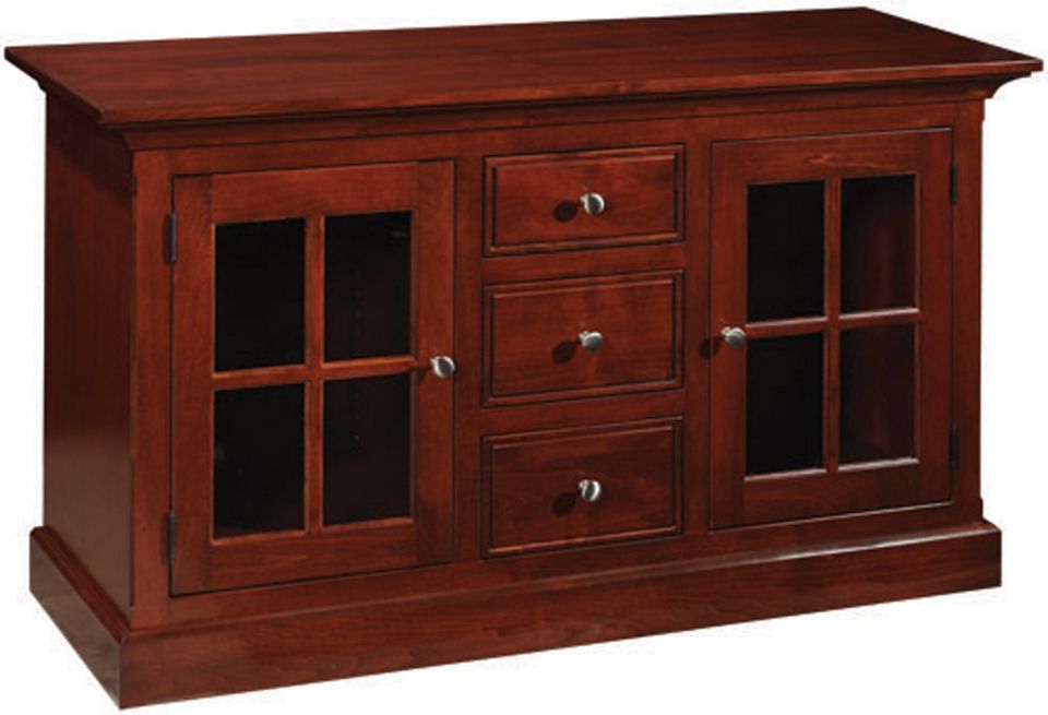 Aw wc 1219 flatwall console