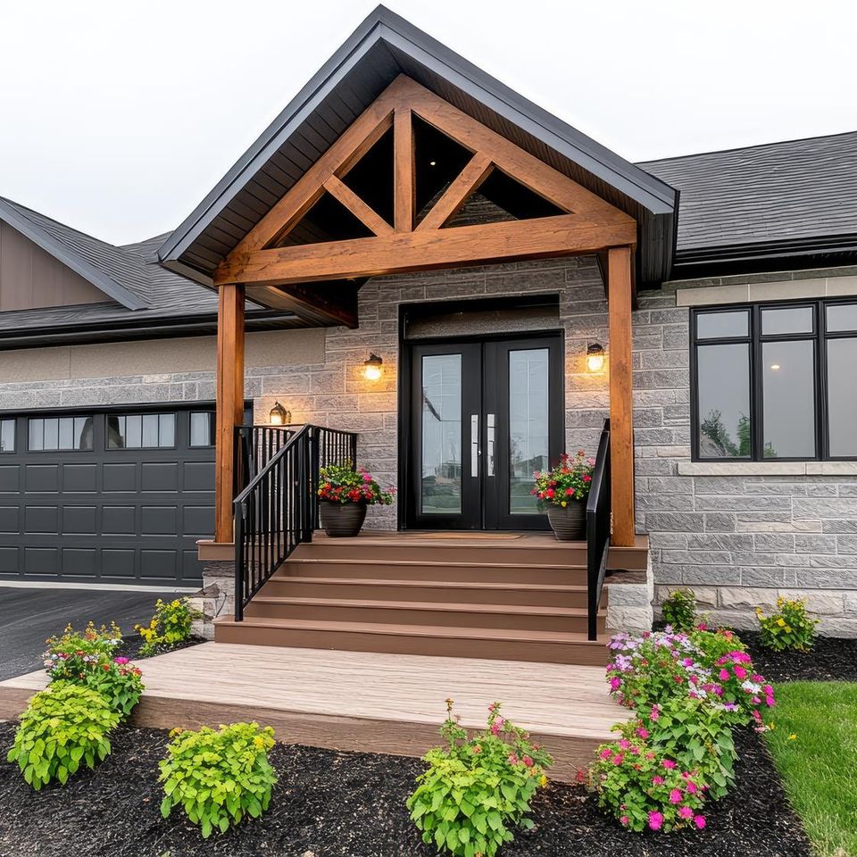 Home Remodeling