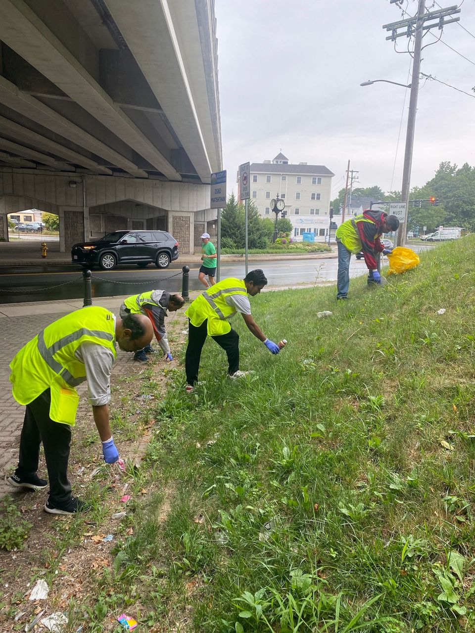 Volunteer cleanup picture2imageall1