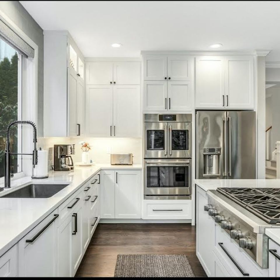 Kitchen after2