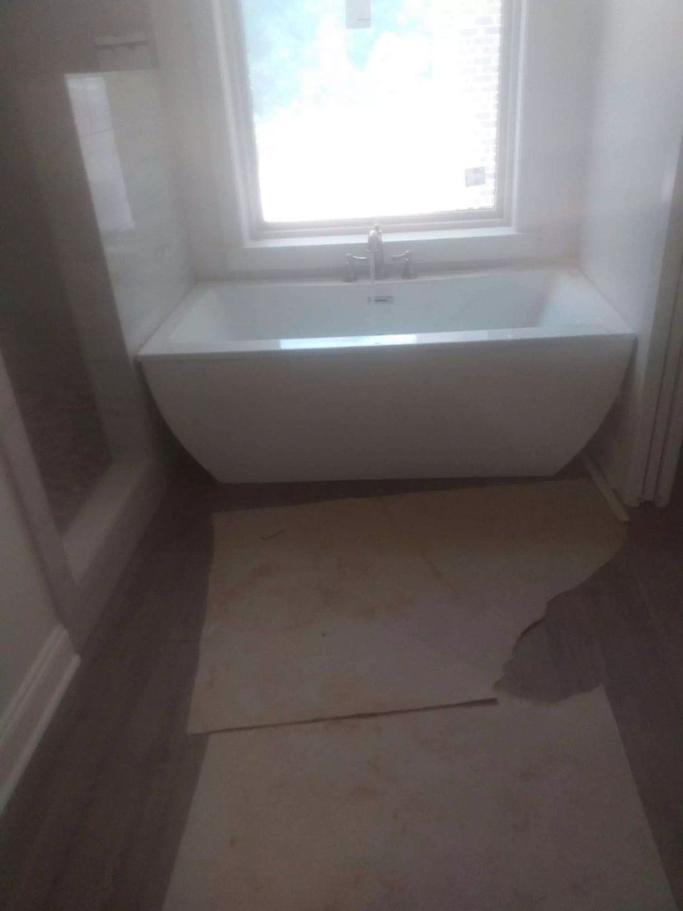 Hines bath tub services
