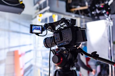 Video making