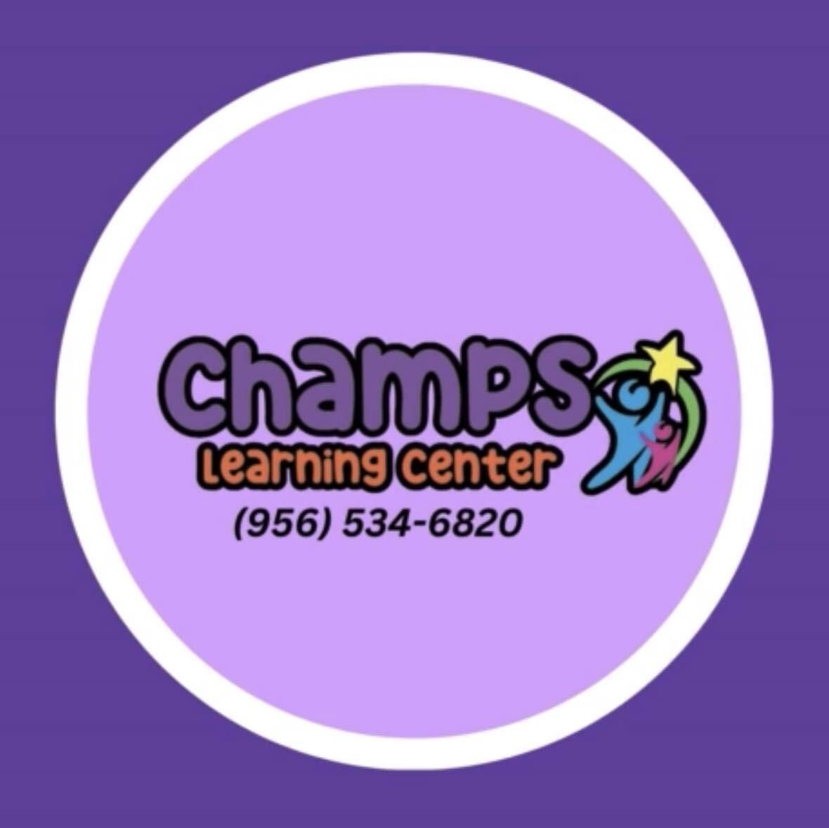 Champs Learning Center