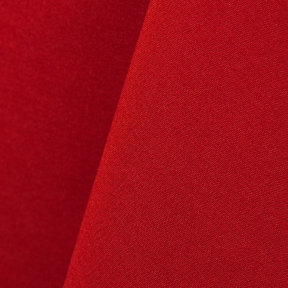 Cottn eze spun polyester red 317