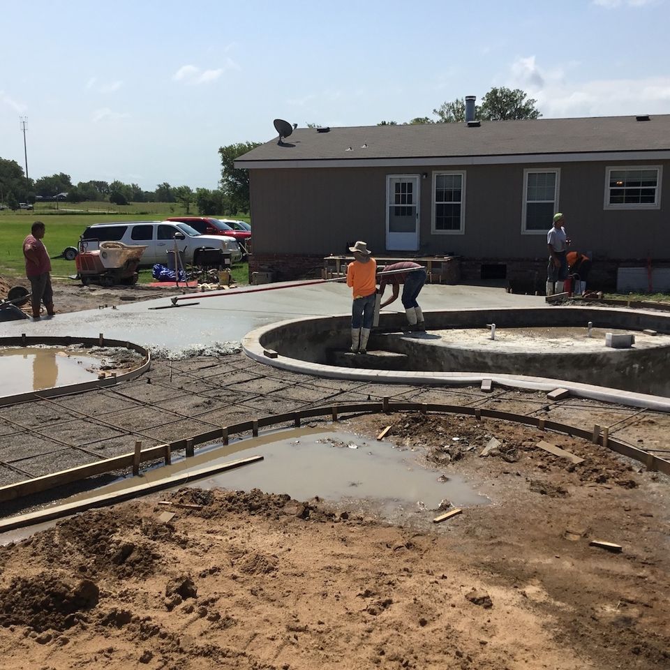 Select outdoor solutions  tulsa oklahoma  pool remodels  residential concrete pool deck remodel renovation redesign contractor construction company  photo jul 29  11 30 29 am