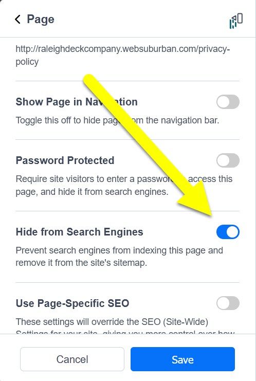 Hidesearch s3 ss1