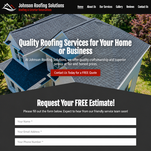 Johnson roofing 500x500