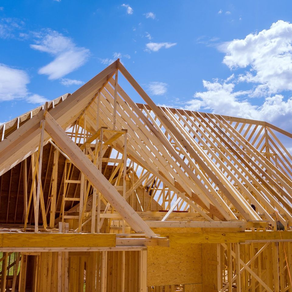 Home Wood Framing
