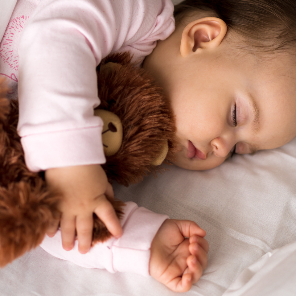 Smith loving care infant image 002