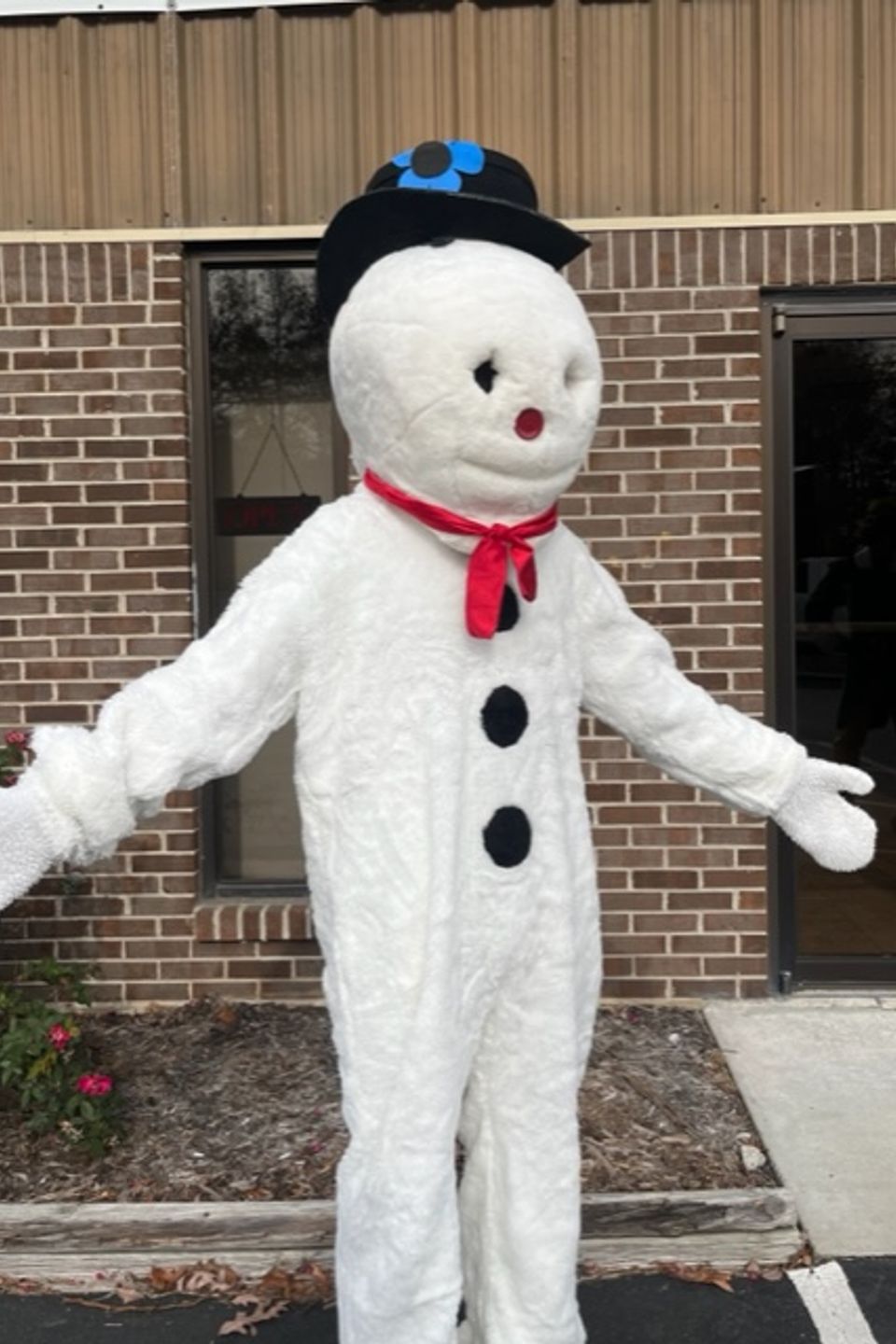 Snowman