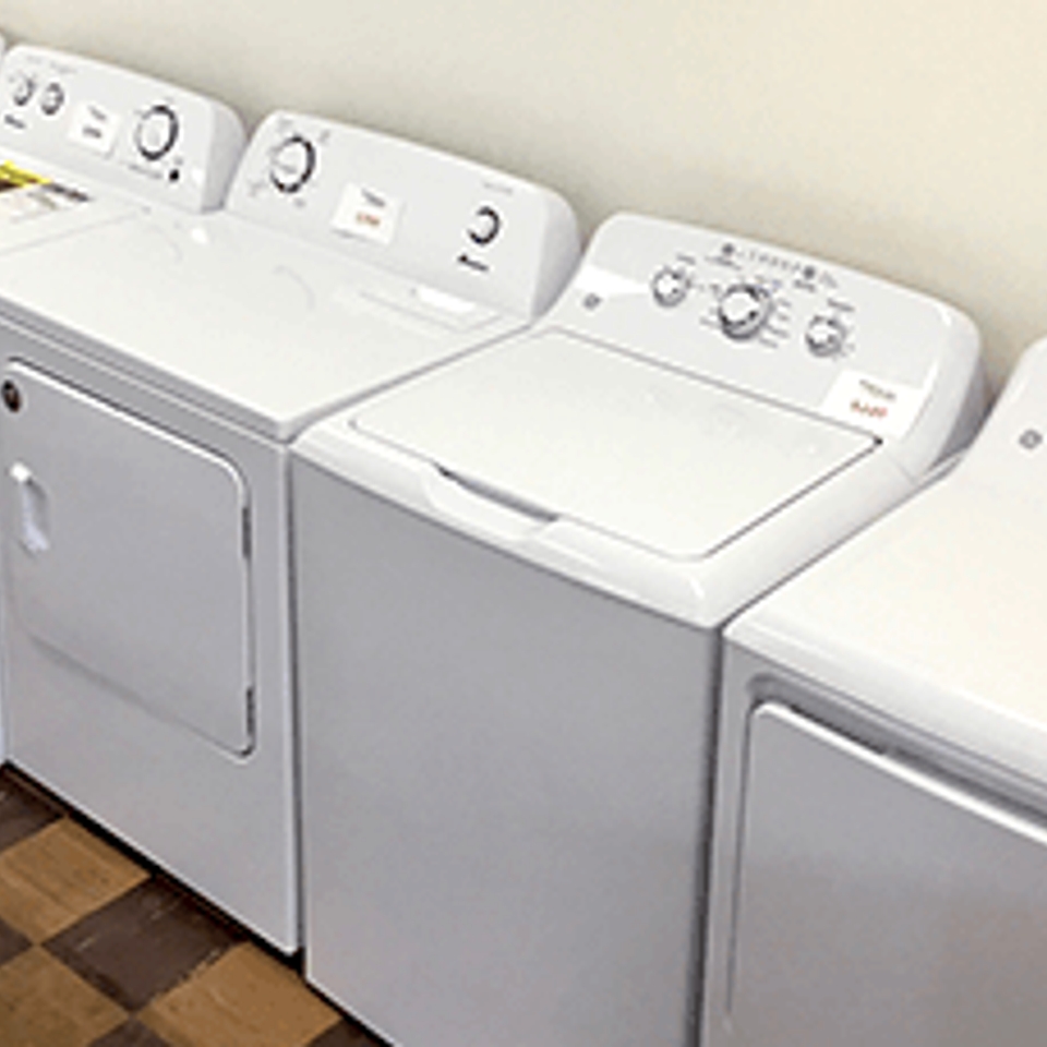 Home appliance