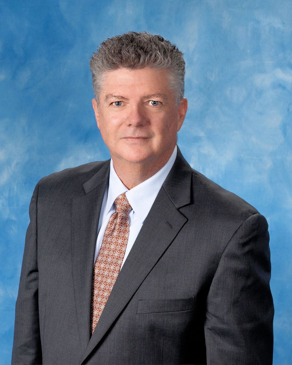 Headshot patrick rodgers