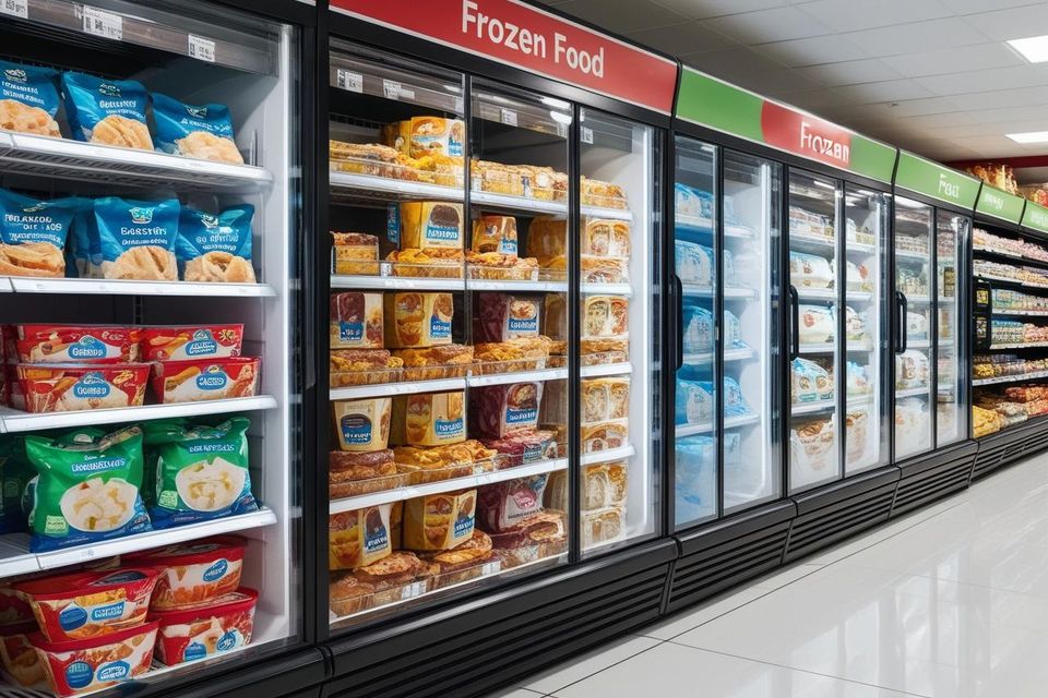 Refrigeration installation
