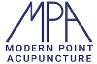 Modern point