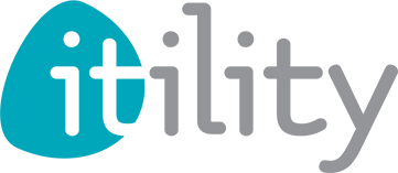Itility logo