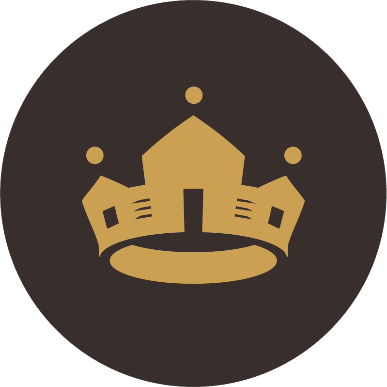 45 empire crown with brown logo jpeg 2037