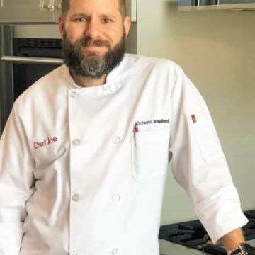 Chef joe