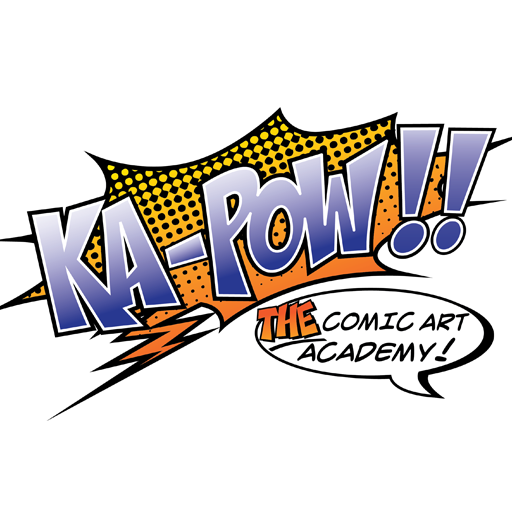 Kapow icon small