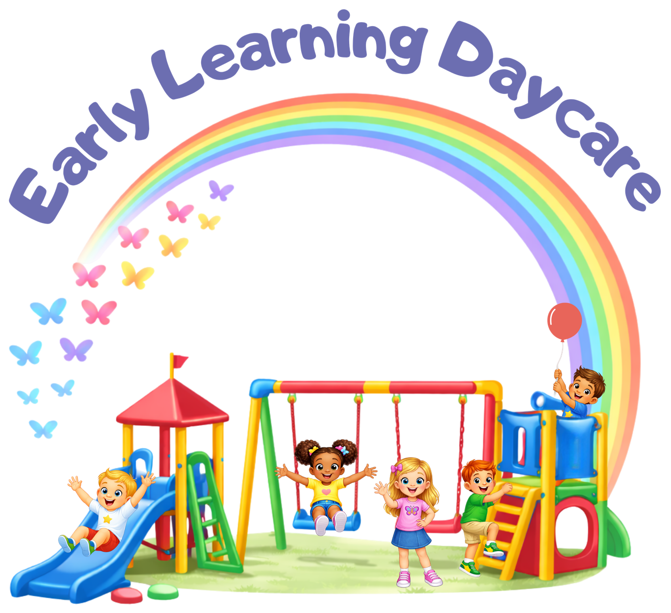 Early Learning Daycare