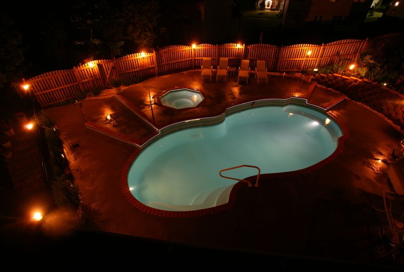 pool builder timberlake, pac contractors, pool builder durham, pool builder hillsborough nc, pac contractor pool builder