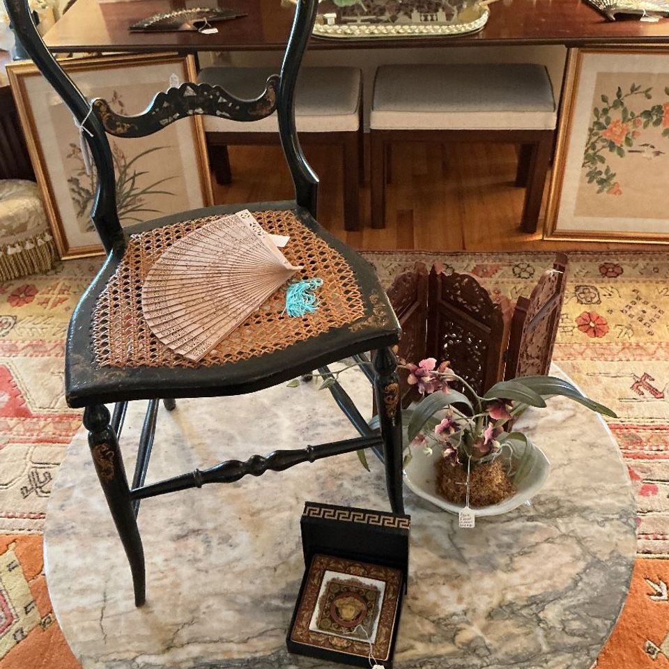Larrison estate sales woodfield cincinnati108