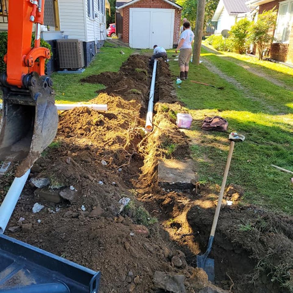 Yardwork