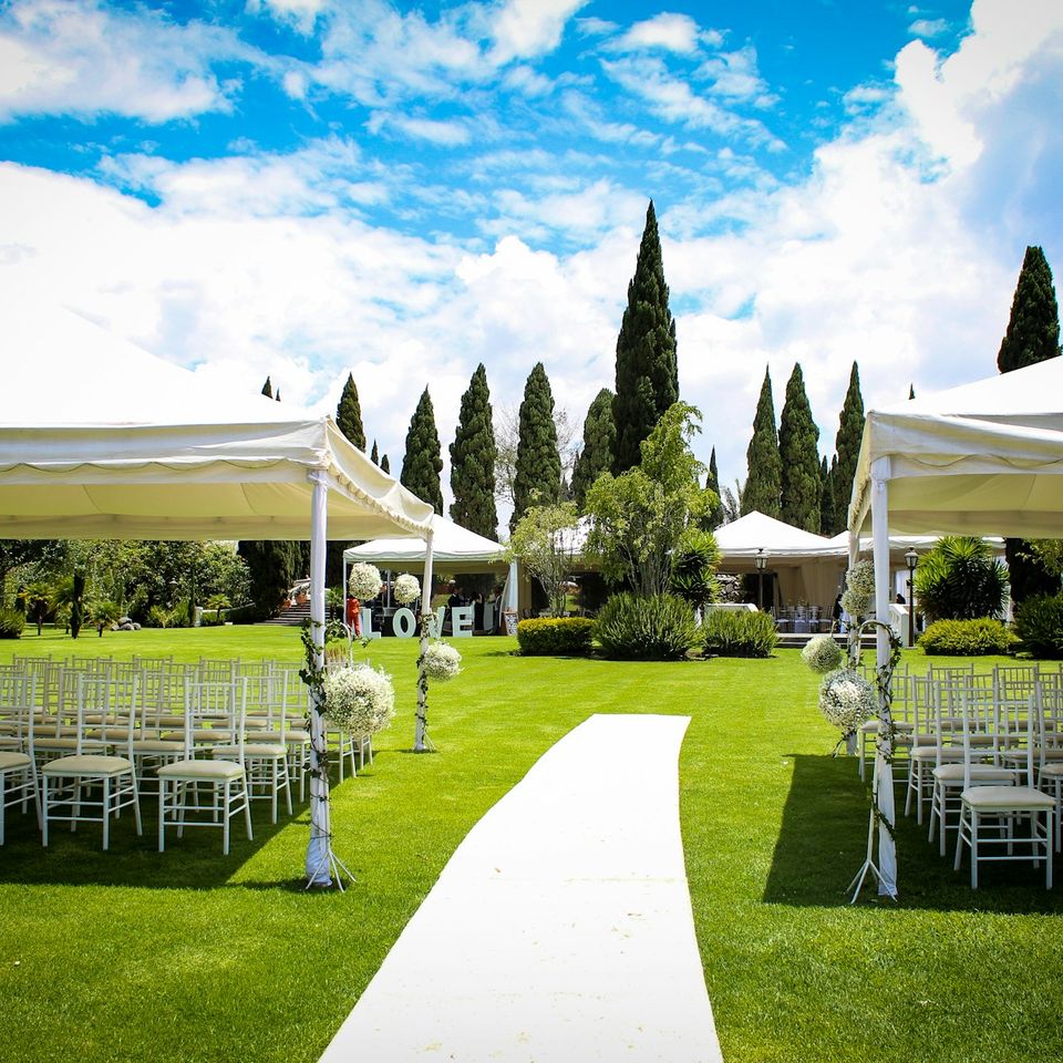 Tent Rentals