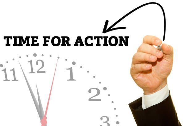 Time for action pic