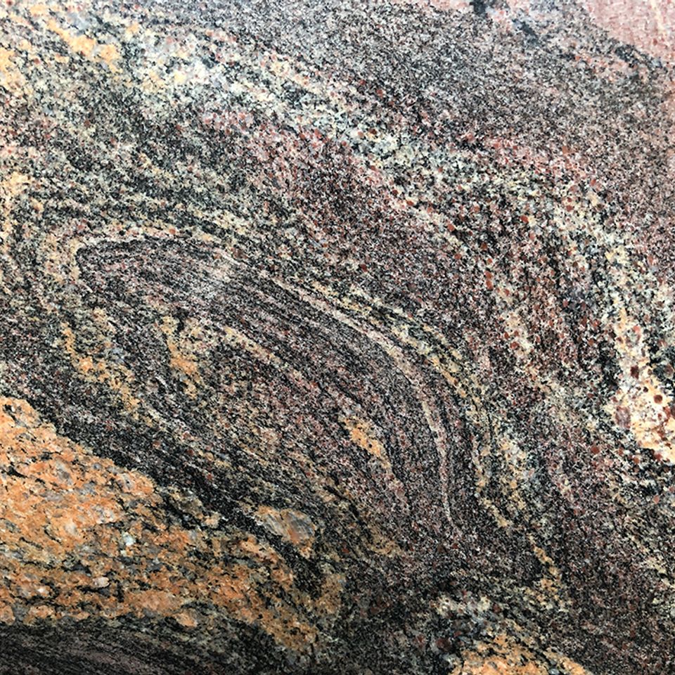 Paradisogranite