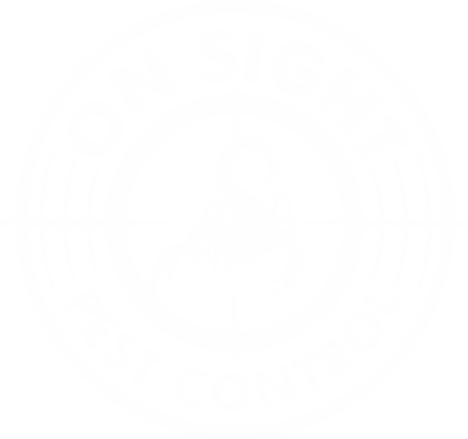 Onsite logo white