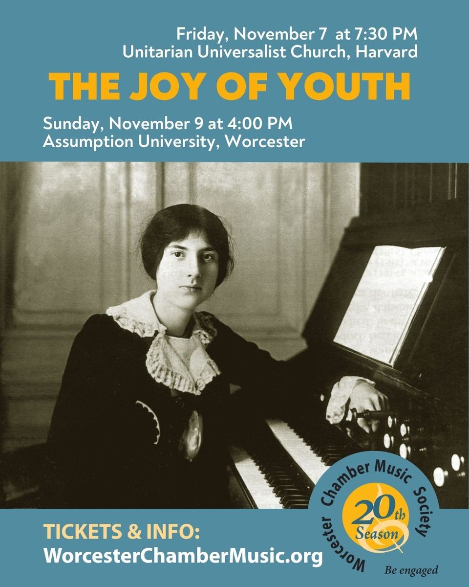 Worcester chamber music