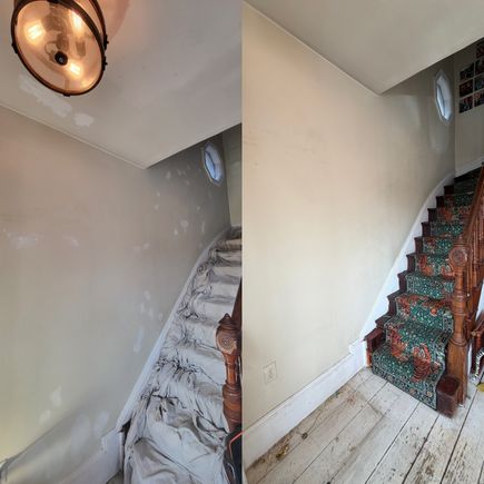 Handymannj wallington newjersey homes business painting homeimprovements bergencounty