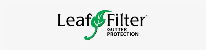 378 3782193 leaffilters leaf filter logo
