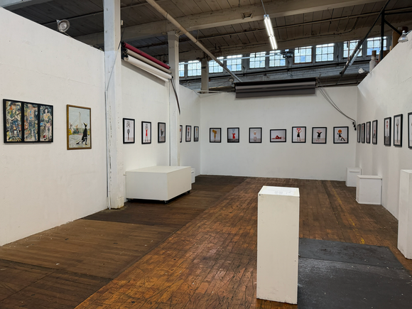 Together - Patrick Steele and Chelsea Bradway