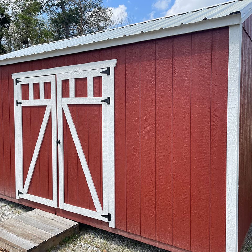 Storage buildings j johnson sales 19