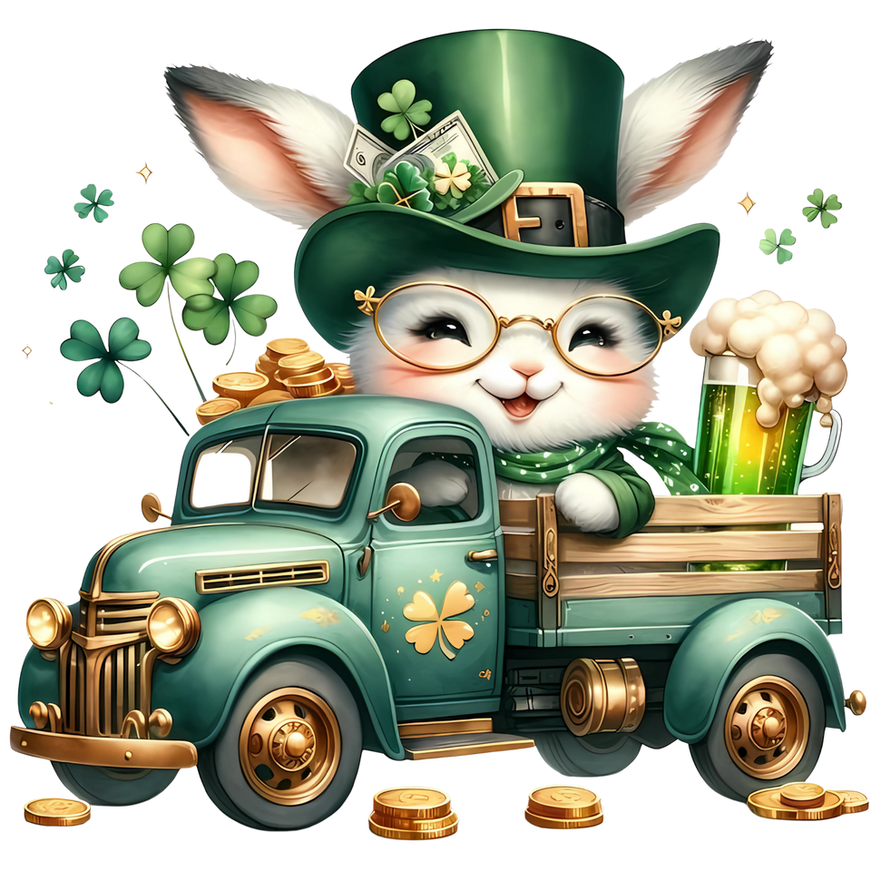 Stp   0052 season st patrick’s day 39