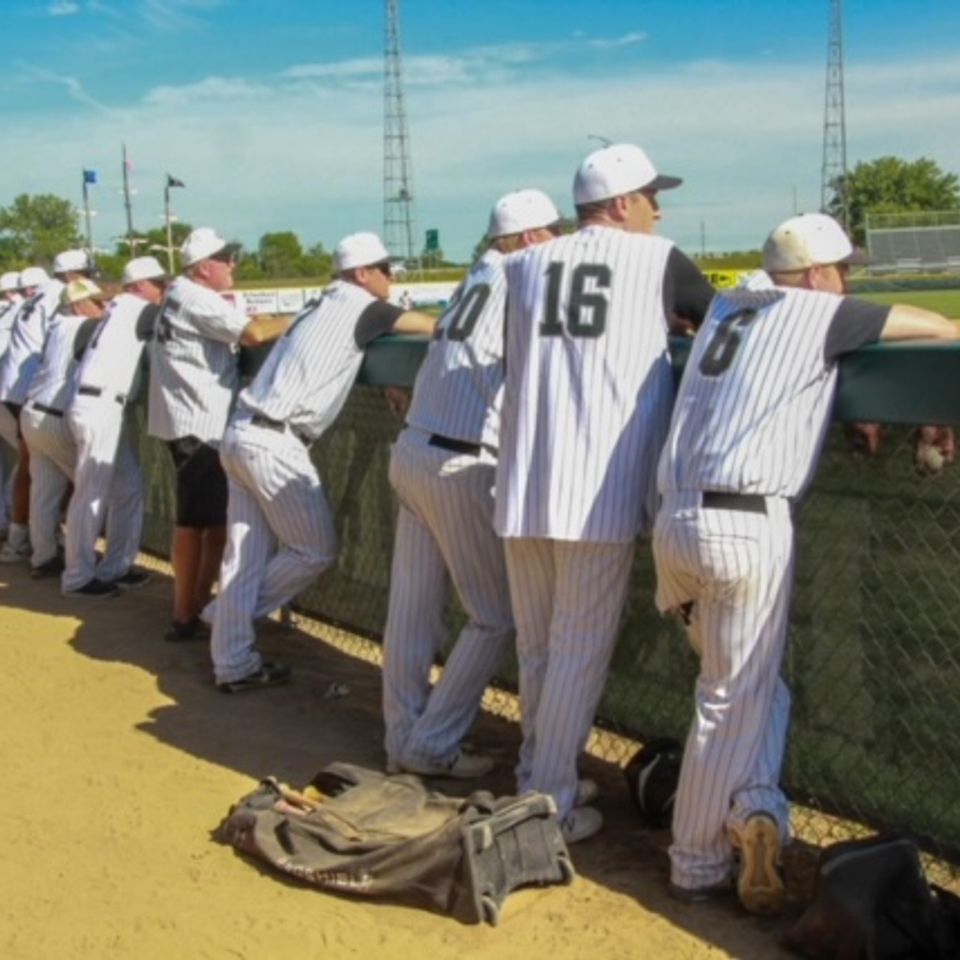 Buttermakers teammates