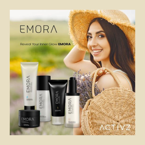 Kit emora 3