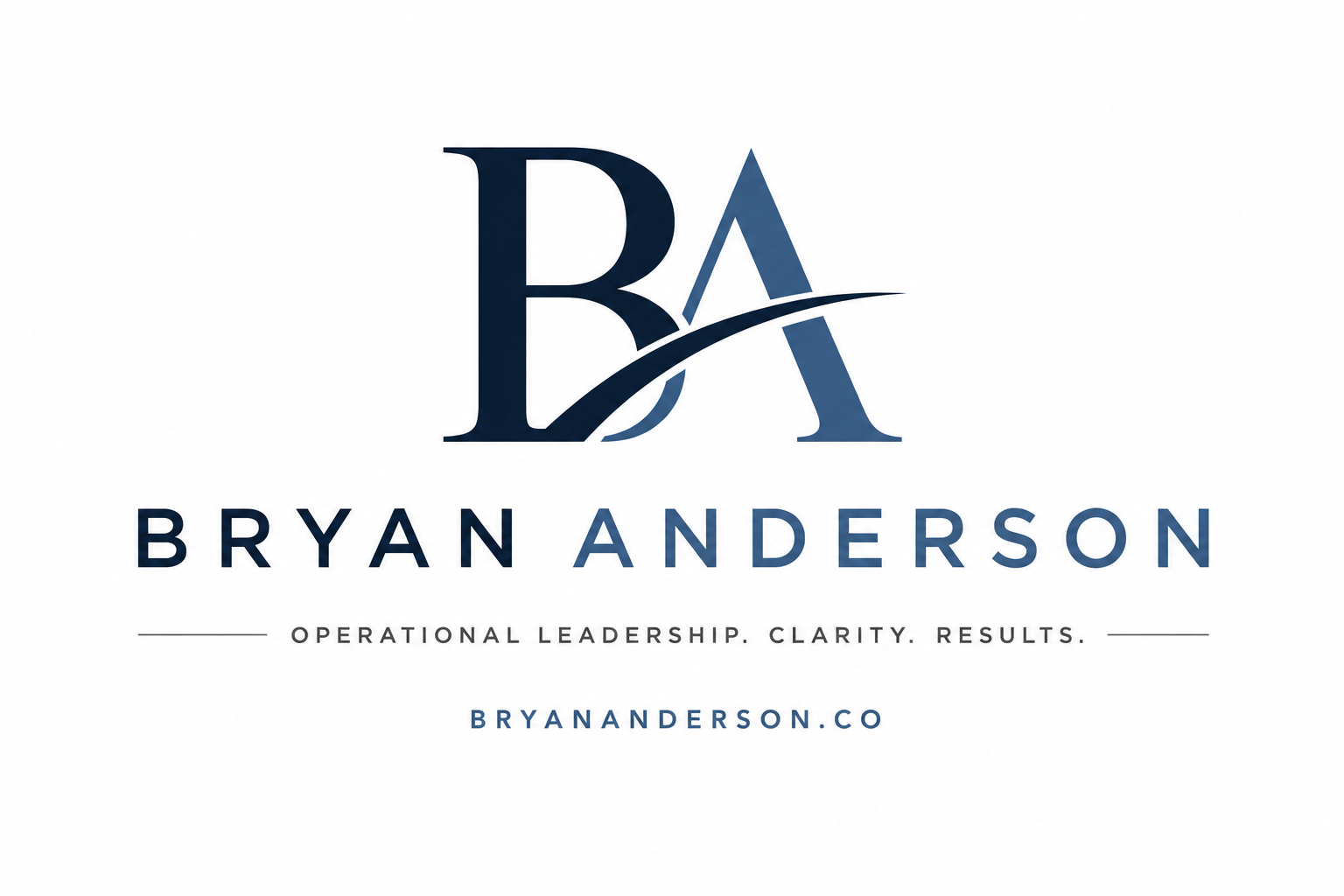 Bryan Anderson