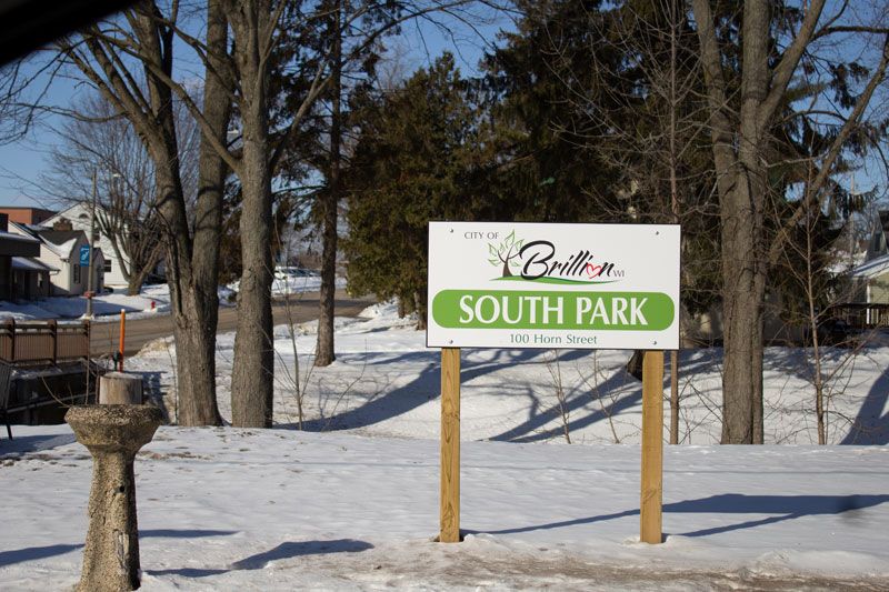 South park