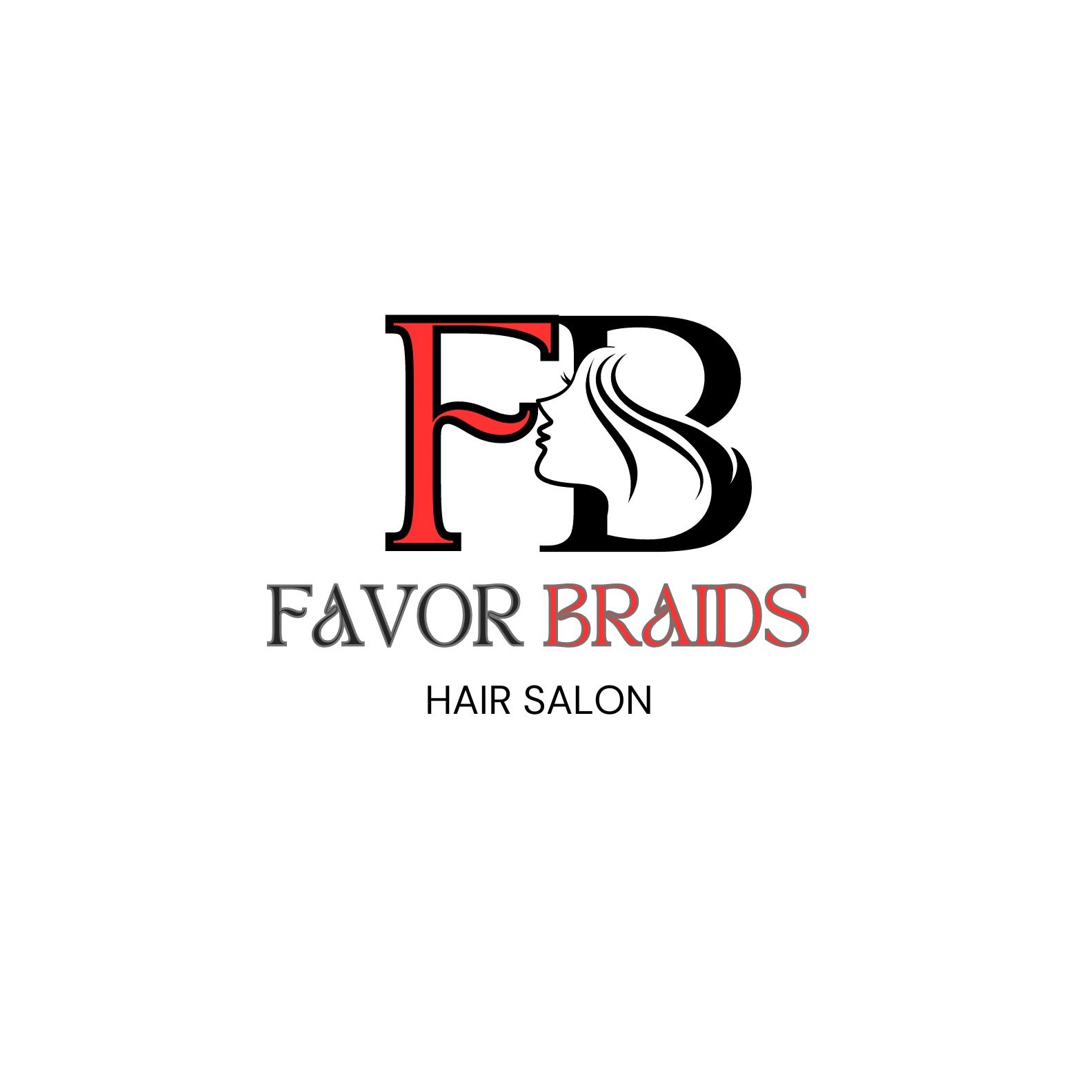 Favor Braids and Weaves