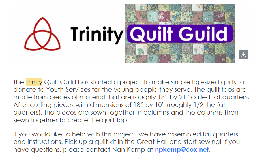 Quilt
