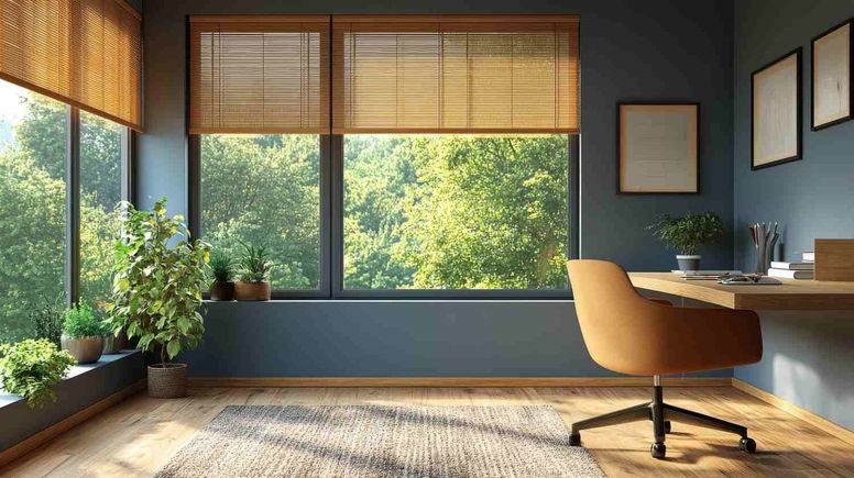 Small shaded interiors 6