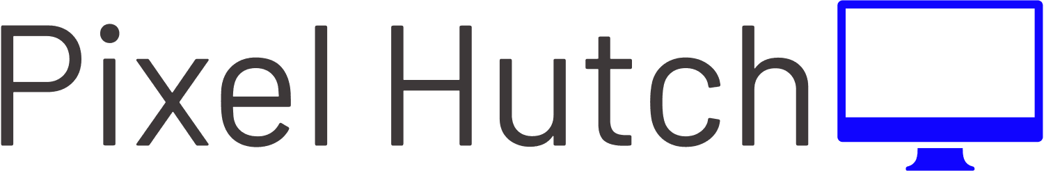Pixel Hutch