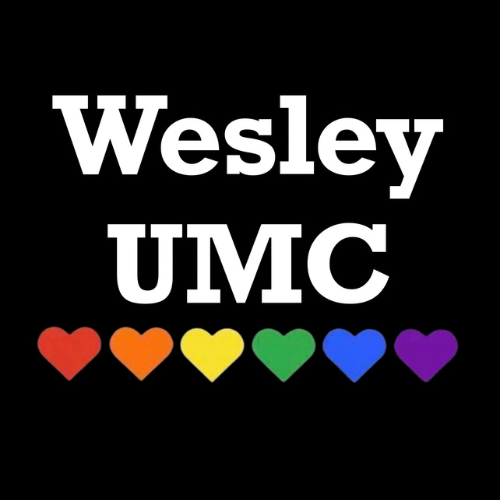 Wesley United Methodist Church 5