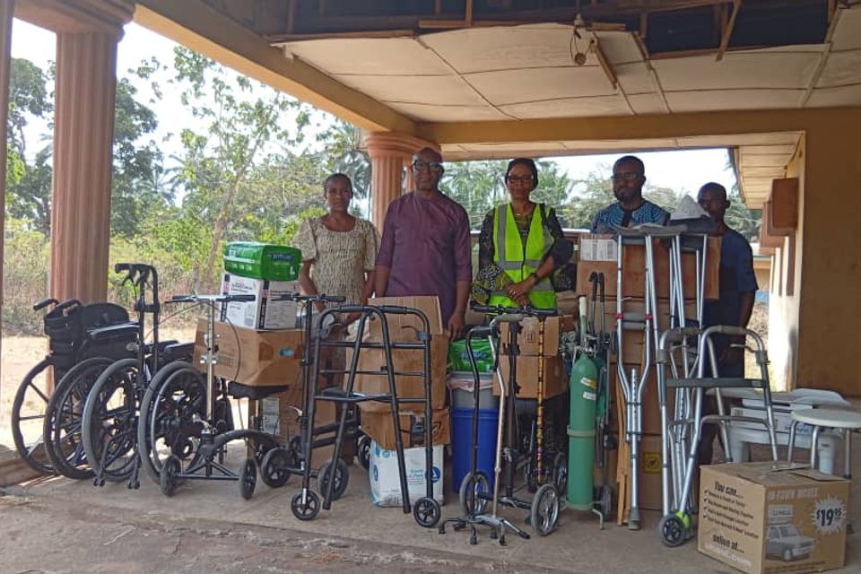 General hospital aboh mbaise 1