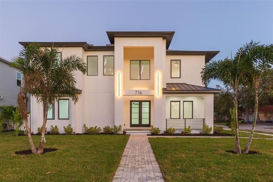 716 louis avenue tampa