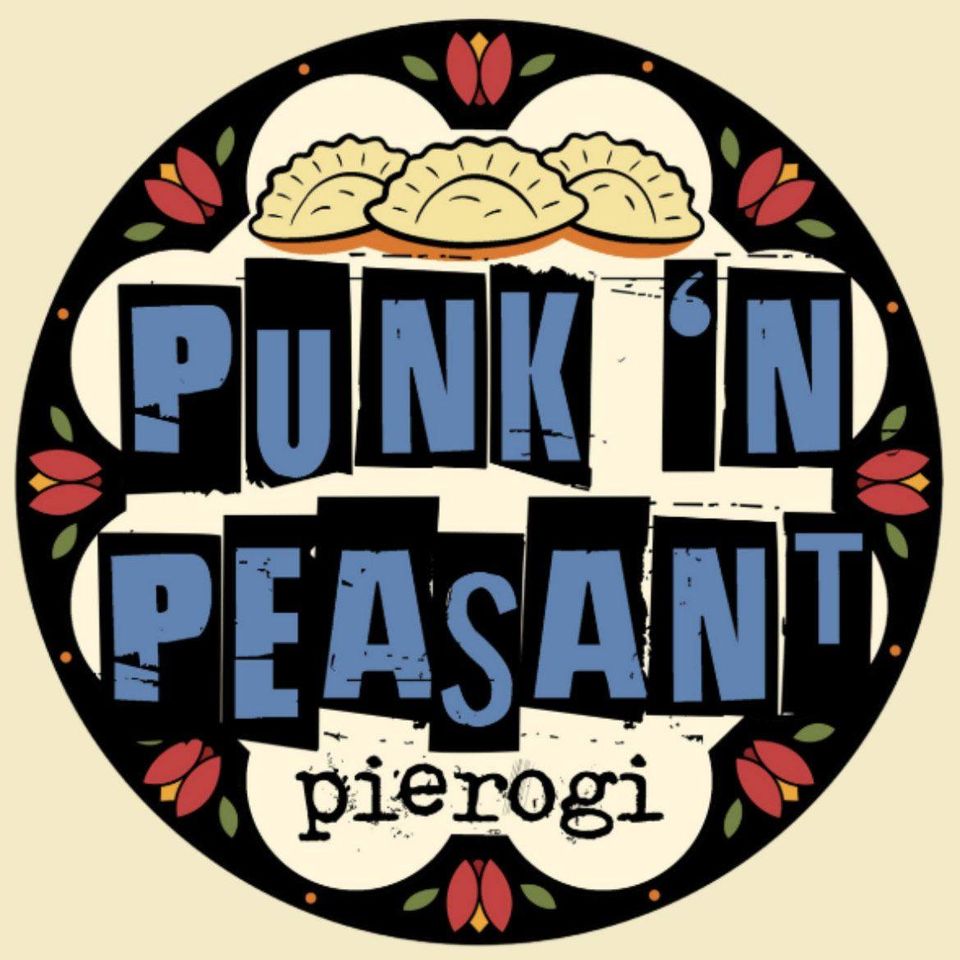Punk n peasant