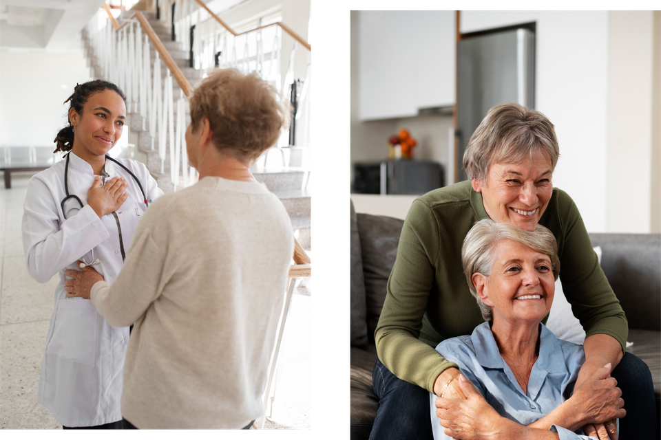 Medical Consultations from GPC Consultants