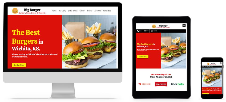 Burgers